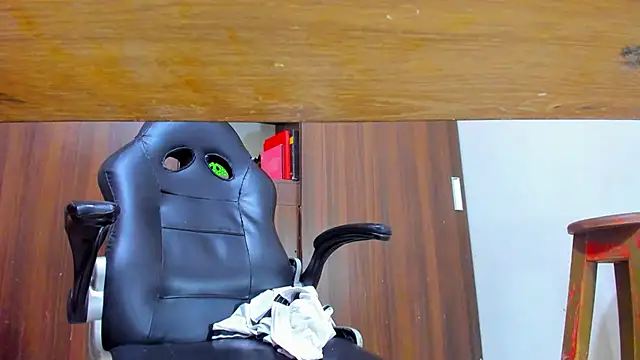 Dreamastercum  online show from 9, 7, 2026