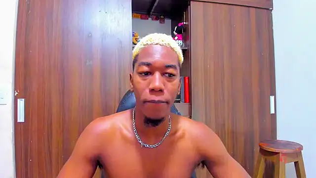 Dreamastercum  online show from 4, 8, 2026