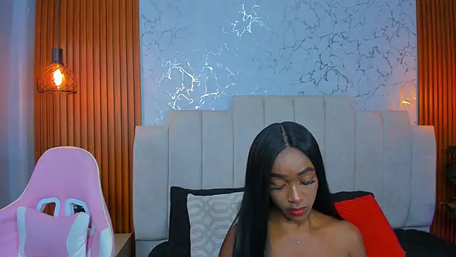 AlexiaAbbey online show from 11, 3, 2025