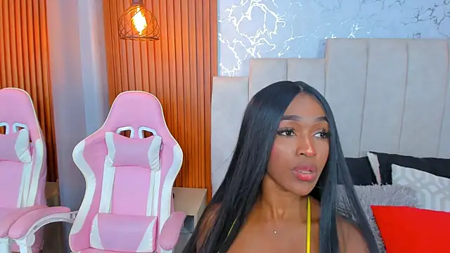 AlexiaAbbey online show from 14, 3, 2025