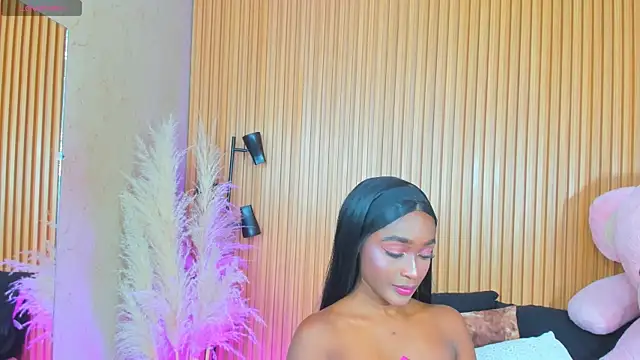 AlexiaAbbey online show from 15, 7, 2026