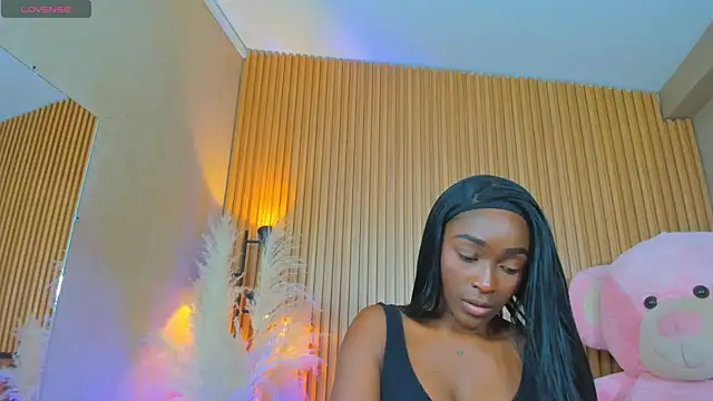 AlexiaAbbey online show from 6, 8, 2026