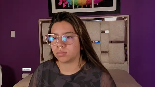 emilyy cooperr online show from 4, 7, 2026