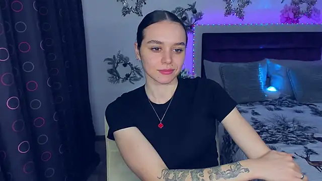 EmelyMason online show from 15, 1, 2026