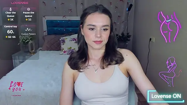 EmelyMason online show from 29, 4, 2026