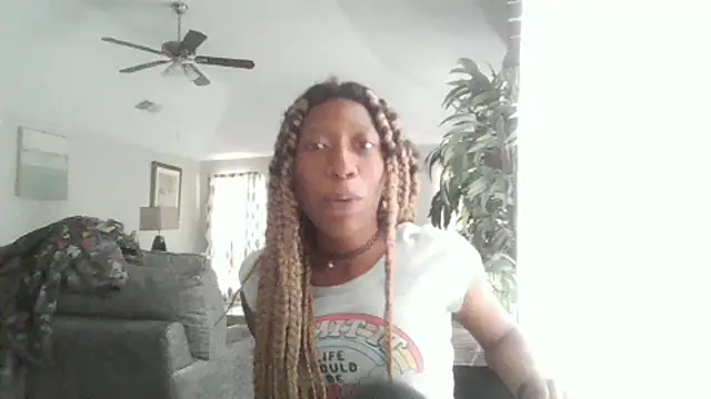 CarribeanPrincess online show from 8, 3, 2025