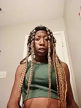 CarribeanPrincess online show from 10, 3, 2025