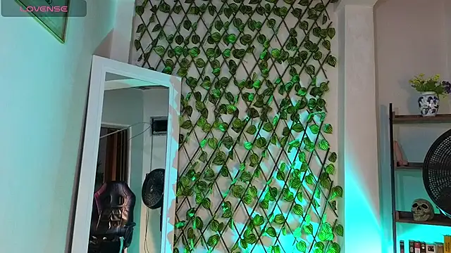 demimoore222 online show from 18, 3, 2025