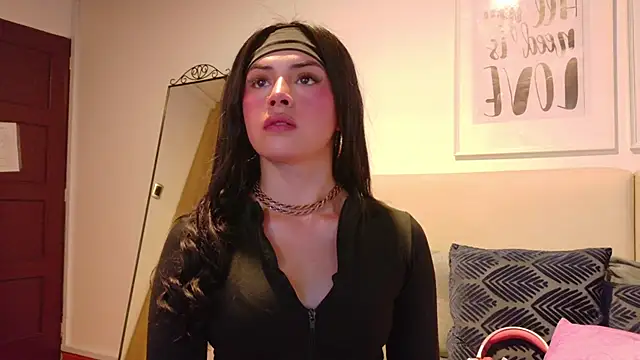 Snapshot of SaritaBratz chatting on 13, 1, 2026 SaritaBratz online show from 13, 1, 2026