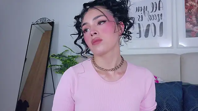 Snapshot of SaritaBratz chatting on 17, 1, 2026 SaritaBratz online show from 17, 1, 2026