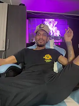 Miguel bigcock online show from 11, 3, 2025