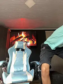 Miguel bigcock online show from 22, 3, 2025