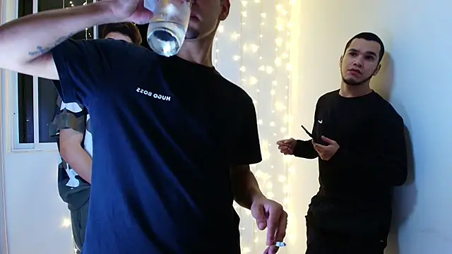 Miguel bigcock online show from 18, 1, 2026