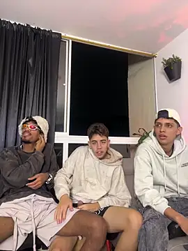 Miguel bigcock online show from 3, 2, 2026