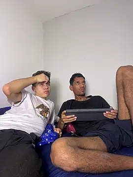 Miguel bigcock online show from 7, 2, 2026