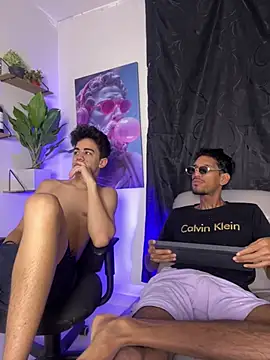 Miguel bigcock online show from 15, 2, 2026