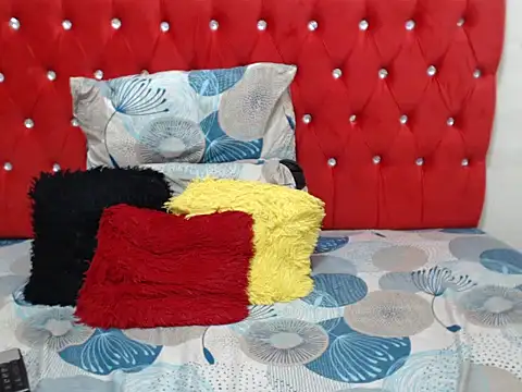 CuteSexyBoobz online show from 10, 3, 2025