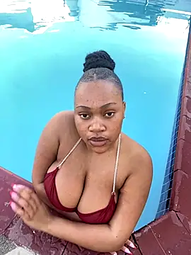 CuteSexyBoobz online show from 16, 9, 2025