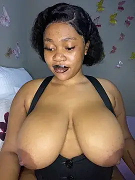 CuteSexyBoobz online show from 21, 2, 2026