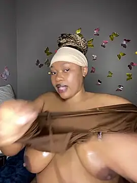CuteSexyBoobz online show from 5, 5, 2026