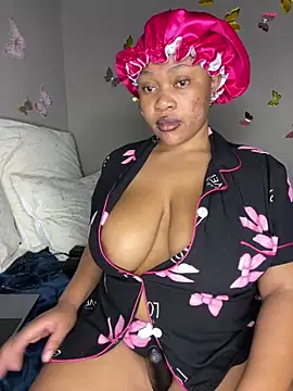 CuteSexyBoobz online show from 6, 5, 2026
