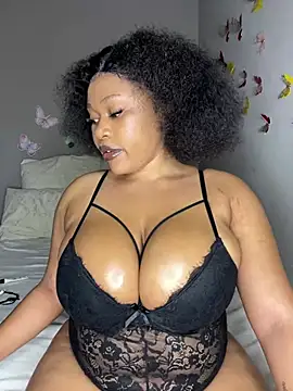 CuteSexyBoobz online show from 12, 5, 2026