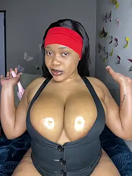 CuteSexyBoobz online show from 14, 5, 2026