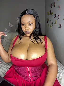 CuteSexyBoobz online show from 16, 5, 2026