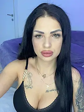 IrisRossie online show from 14, 1, 2026