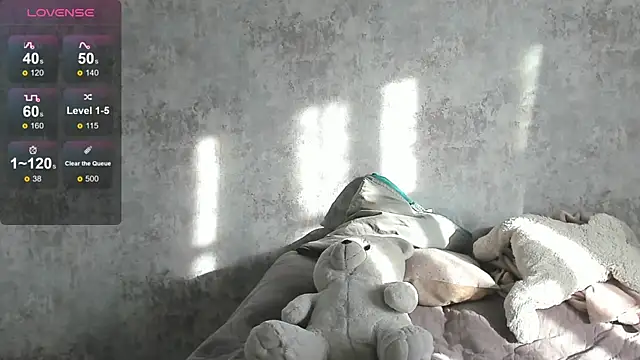 Snapshot of kitty_Cathie chatting on 19, 10, 2025 kitty Cathie online show from 19, 10, 2025