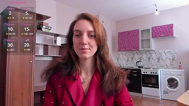 desired zzoya online show from 3, 3, 2025