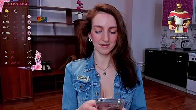 desired zzoya online show from 8, 3, 2025