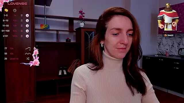 desired zzoya online show from 11, 3, 2025