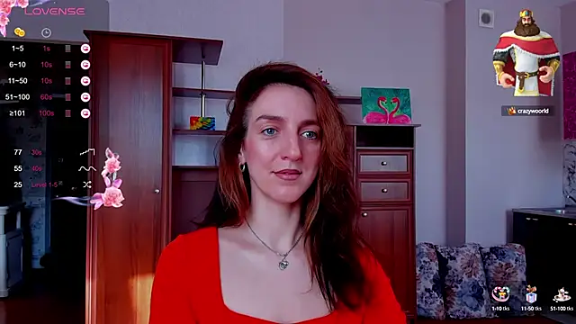 desired zzoya online show from 14, 3, 2025