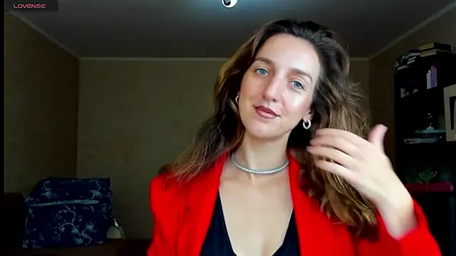 desired zzoya online show from 13, 9, 2025