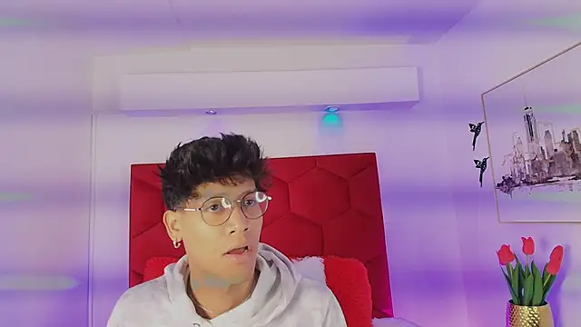 Jonas Rivers online show from 29, 9, 2025