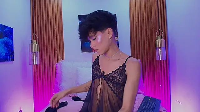 Jonas Rivers online show from 21, 11, 2025