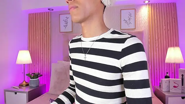 Snapshot of Jonas_Rivers chatting on 26, 7, 2026 Jonas Rivers online show from 26, 7, 2026