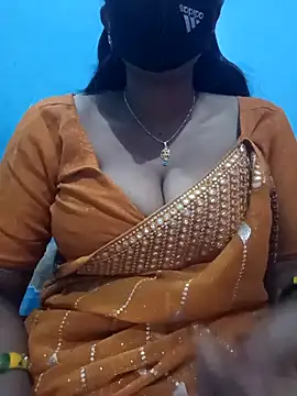 Sexyradha  online show from 23, 3, 2026