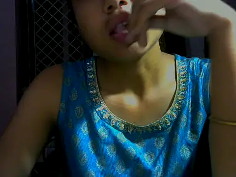 mayra89 online show from 20, 10, 2025