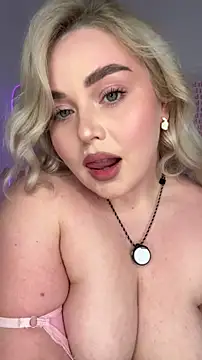 April Vancee online show from 27, 4, 2026