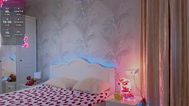 JaneVibes online show from 14, 12, 2025