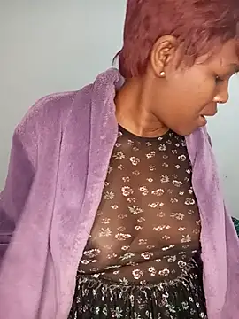 Missvixen81 online show from 6, 7, 2026
