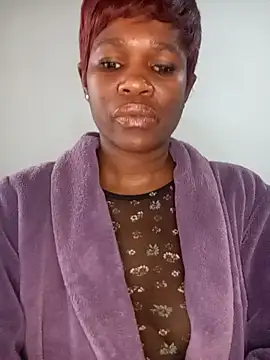 Missvixen81 online show from 13, 7, 2026