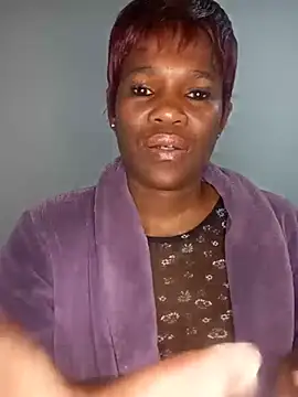 Missvixen81 online show from 15, 7, 2026