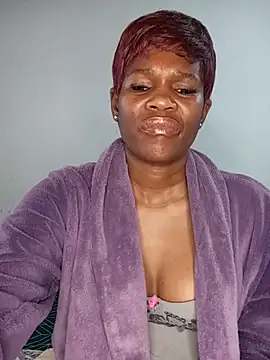 Missvixen81 online show from 20, 7, 2026
