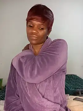 Missvixen81 online show from 23, 7, 2026