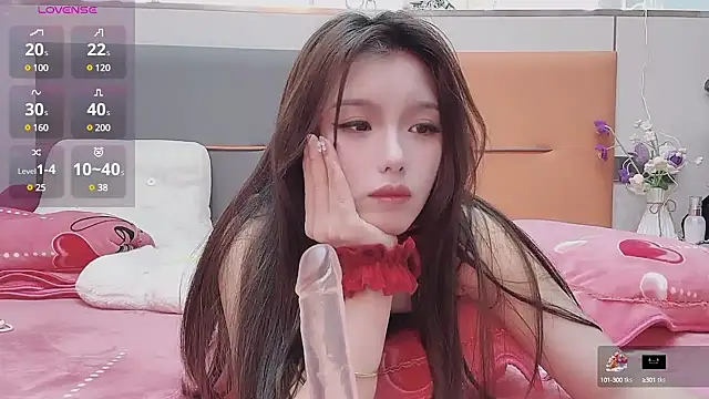 guoguo7777777 online show from 14, 3, 2025