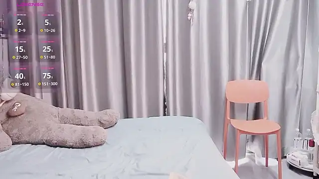 guoguo7777777 online show from 12, 9, 2025