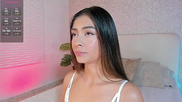 alanarouge online show from 3, 5, 2026